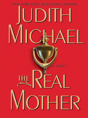 cover image of The Real Mother